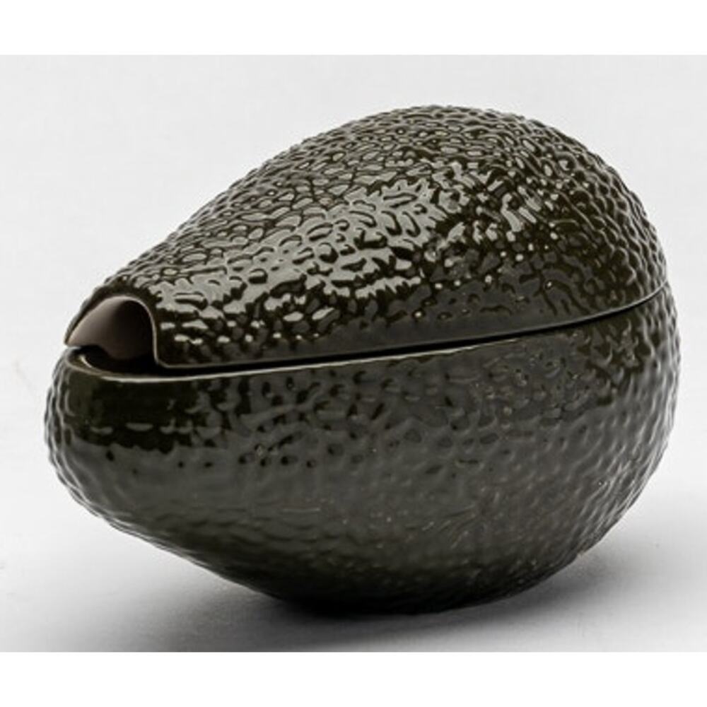Progressive Ceramic avocado Guacamole Bowl